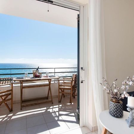 Glyfada Villa View Glyfada (Corfu) Buitenkant foto