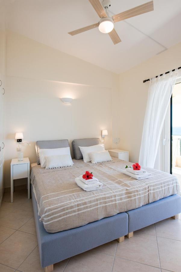 Glyfada Villa View Glyfada (Corfu) Buitenkant foto